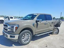 1FTFW5L57SFA47247 2025 FORD F-150