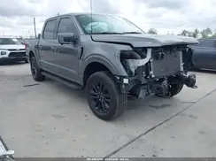 1FTFW5L57SFA51508 2025 FORD F-150