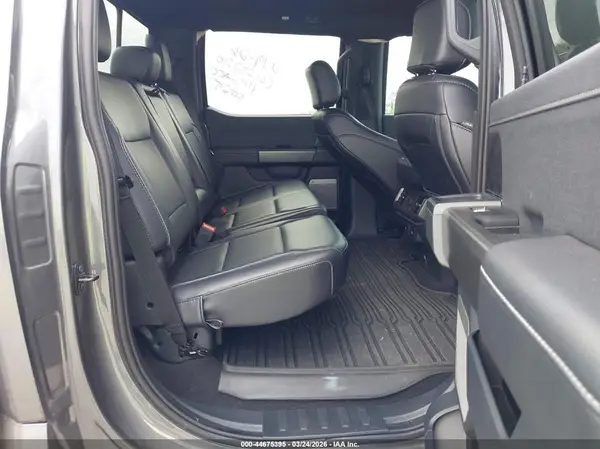 1FTFW5L57SFA51508 2025 FORD F-150 - Image 8