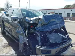 1FTFW5L57SFC29479 2025 FORD F-150