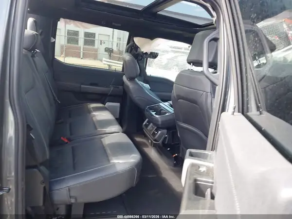 1FTFW5L57SFC29479 2025 FORD F-150 - Image 8