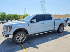 1FTFW5L57SKD66381 2025 FORD F-150