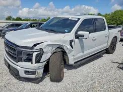 1FTFW5L57SKE30189 2025 FORD F-150
