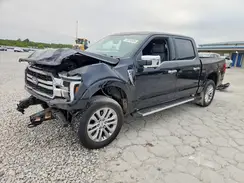 1FTFW5L57SKE94054 2025 FORD F-150