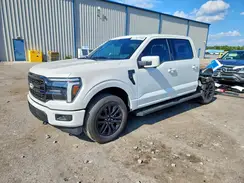 1FTFW5L57TFA07896 2026 FORD F-150
