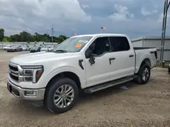 1FTFW5L58RFA75357 2024 FORD F-150