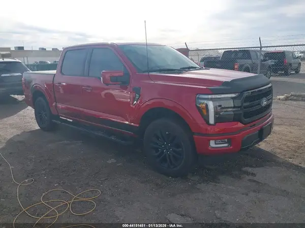 1FTFW5L58RFA90974 2024 FORD F-150 - Image 1