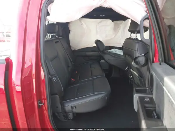 1FTFW5L58RFA90974 2024 FORD F-150 - Image 8