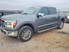 1FTFW5L58RFA99772 2024 FORD F-150