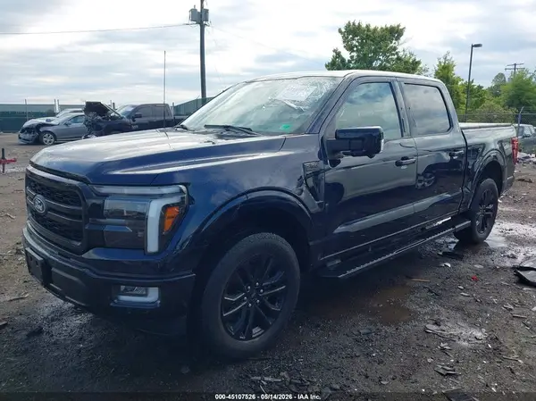 1FTFW5L58RFB44922 2024 FORD F-150 - Image 2