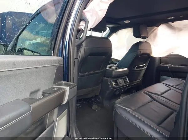 1FTFW5L58RFB44922 2024 FORD F-150 - Image 8