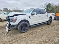 1FTFW5L58SFA11521 2025 FORD F-150