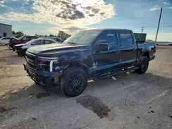 1FTFW5L58SFA13267 2025 FORD F-150