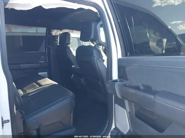 1FTFW5L58SFA78572 2025 FORD F-150 - Image 3