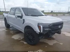 1FTFW5L58SFB18746 2025 FORD F-150