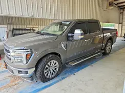 1FTFW5L58SFB45591 2025 FORD F-150