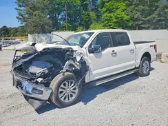 1FTFW5L58SFB75870 2025 FORD F-150