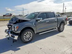 1FTFW5L58SKD34197 2025 FORD F-150