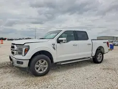 1FTFW5L58SKD47550 2025 FORD F-150