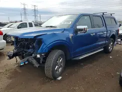 1FTFW5L58SKD98823 2025 FORD F-150