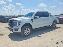 1FTFW5L58SKE37989 2025 FORD F-150