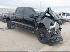 1FTFW5L58SKE67431 2025 FORD F-150