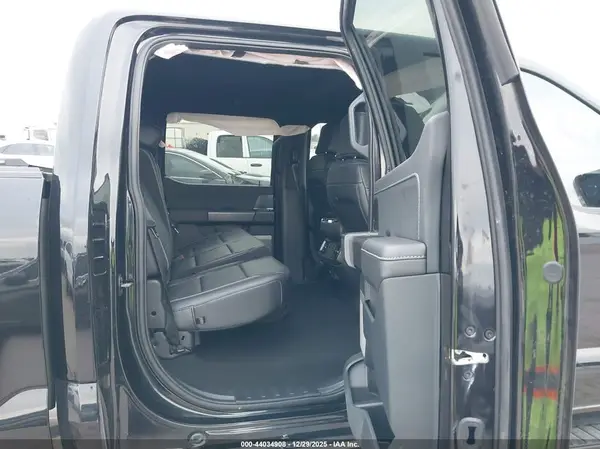 1FTFW5L58SKE67431 2025 FORD F-150 - Image 8