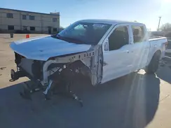 1FTFW5L58SKE70104 2025 FORD F-150