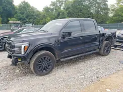 1FTFW5L58SKE92152 2025 FORD F-150