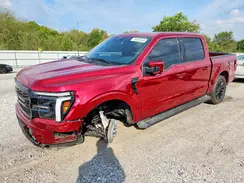 1FTFW5L58TFA01539 2026 FORD F-150