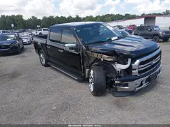 1FTFW5L58TFA46478 2026 FORD F-150