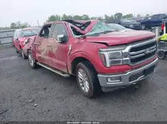 1FTFW5L59RFA77604 2024 FORD F-150