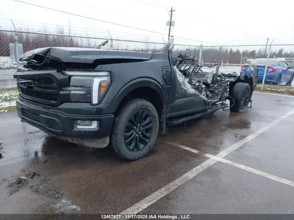 1FTFW5L59RFB67819 2024 FORD F-150 - Image 2