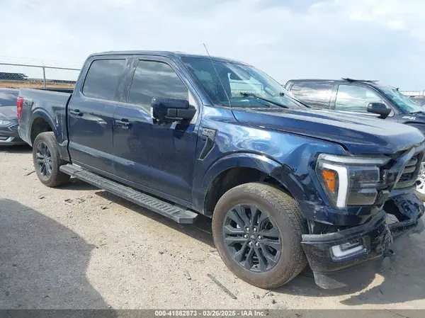 1FTFW5L59RFB82563 2024 FORD F-150 - Image 1