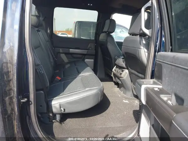 1FTFW5L59RFB82563 2024 FORD F-150 - Image 8