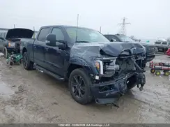 1FTFW5L59SFA08644 2025 FORD F-150