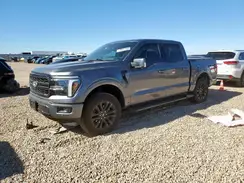 1FTFW5L59SFA80167 2025 FORD F-150