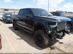 1FTFW5L59SFB22109 2025 FORD F-150