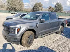 1FTFW5L59SFB31442 2025 FORD F-150