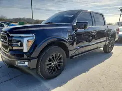 1FTFW5L59SFB57698 2025 FORD F-150