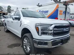 1FTFW5L59SKF07838 2025 FORD F-150