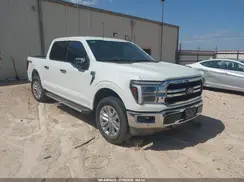 1FTFW5L59TFA03400 2026 FORD F-150
