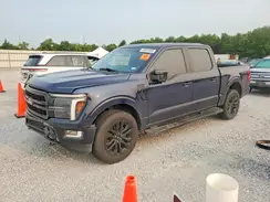 1FTFW5L5XRFA93939 2024 FORD F-150