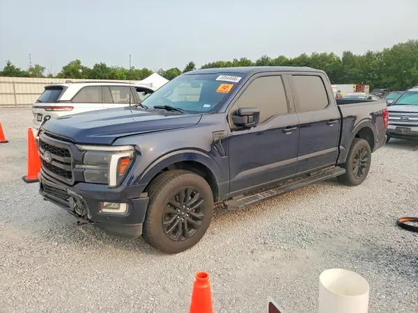 1FTFW5L5XRFA93939 2024 FORD F-150 - Image 1