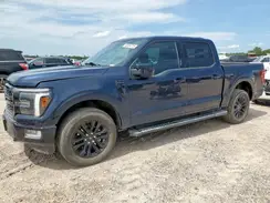 1FTFW5L5XRFA95819 2024 FORD F-150