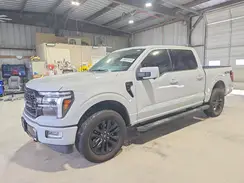 1FTFW5L5XRFB35414 2024 FORD F-150