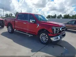 1FTFW5L5XRFB96620 2024 FORD F-150