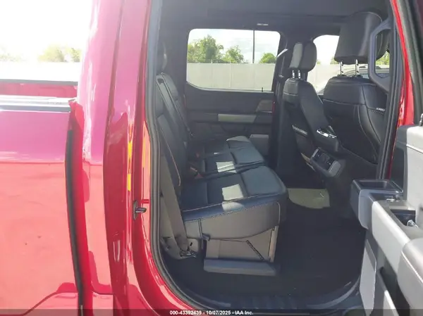 1FTFW5L5XRFB96620 2024 FORD F-150 - Image 8