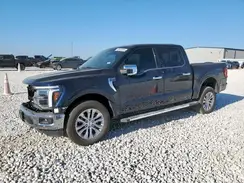 1FTFW5L5XSFA25291 2025 FORD F-150