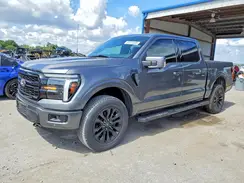 1FTFW5L5XSFC65134 2025 FORD F-150